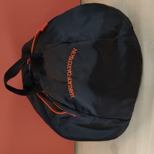 Harley Davidson helmet bag